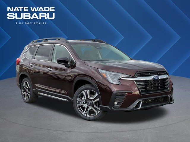 2026 Subaru Ascent Touring