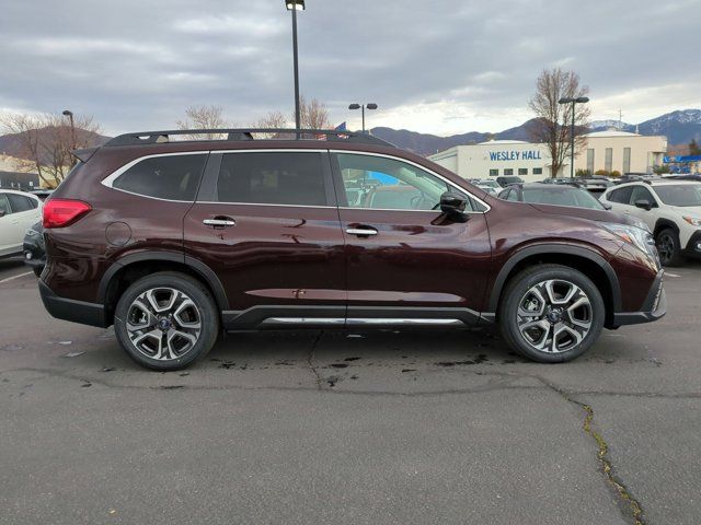 2026 Subaru Ascent Touring