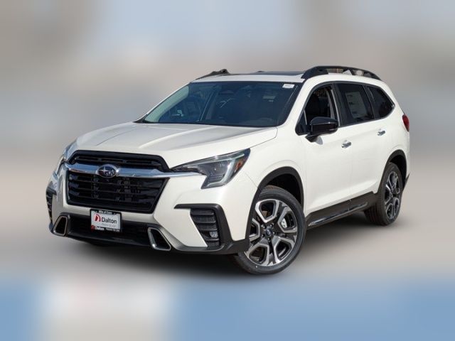 2026 Subaru Ascent Touring