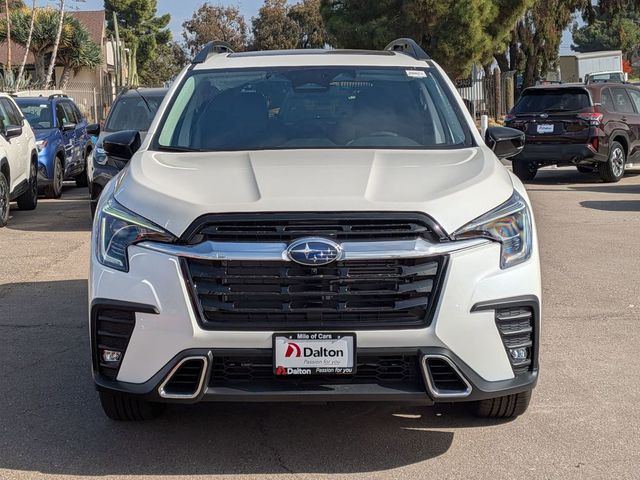 2026 Subaru Ascent Touring