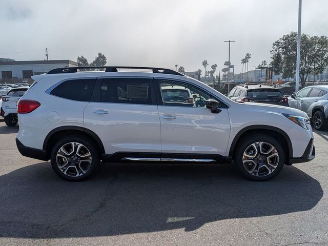 2026 Subaru Ascent Touring