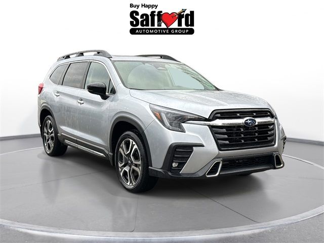 2026 Subaru Ascent Touring
