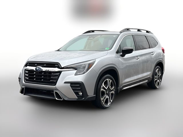2026 Subaru Ascent Touring