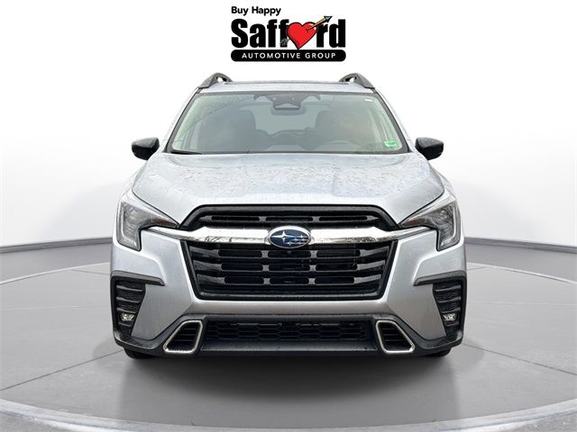 2026 Subaru Ascent Touring