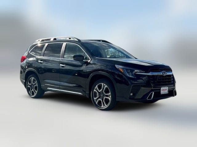 2026 Subaru Ascent Touring
