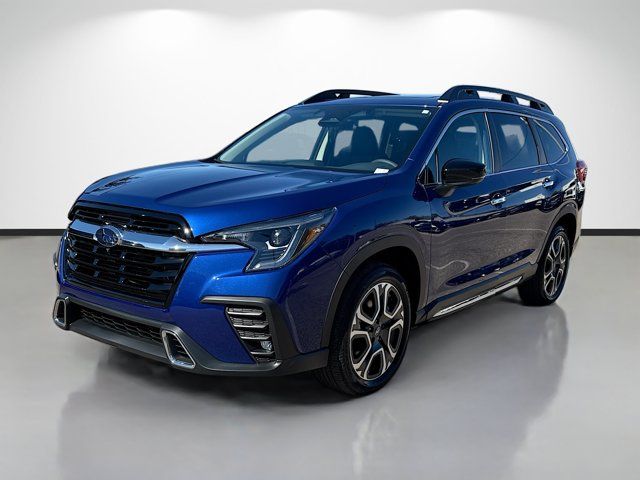2026 Subaru Ascent Touring