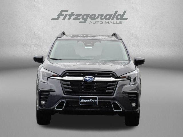 2026 Subaru Ascent Touring