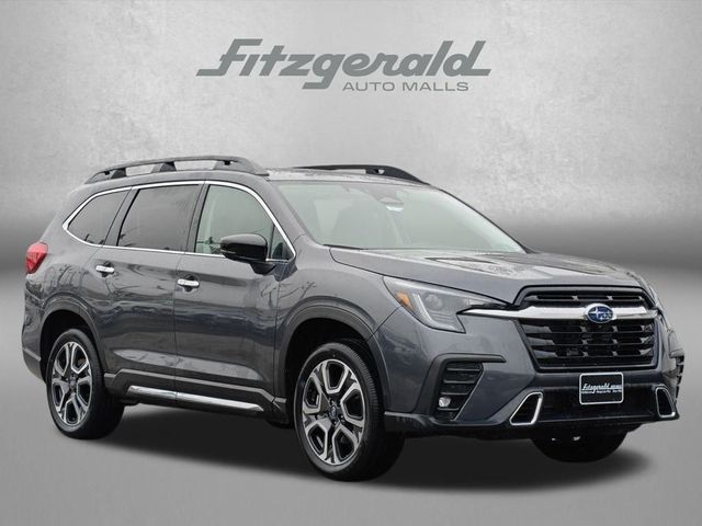 2026 Subaru Ascent Touring
