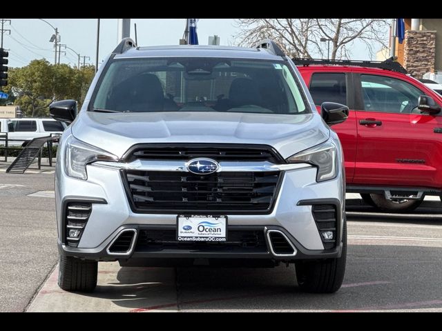 2026 Subaru Ascent Touring