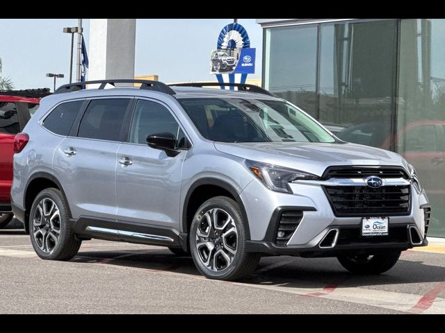 2026 Subaru Ascent Touring