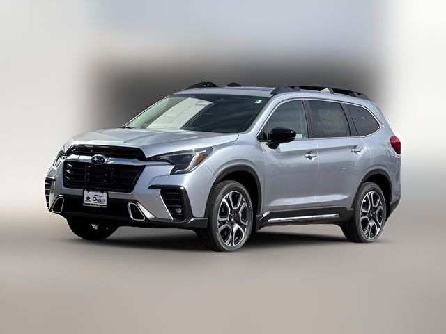 2026 Subaru Ascent Touring