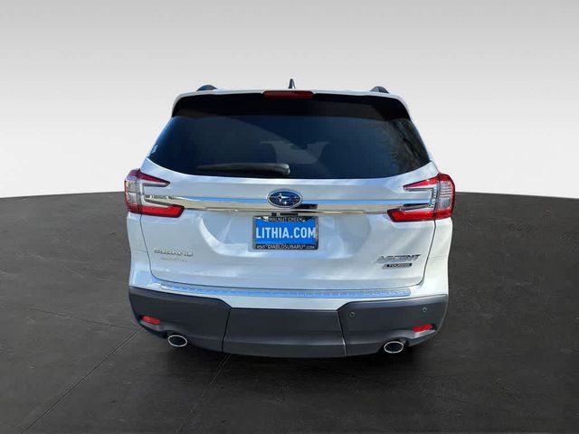 2026 Subaru Ascent Touring