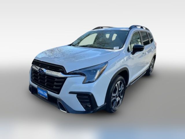 2026 Subaru Ascent Touring
