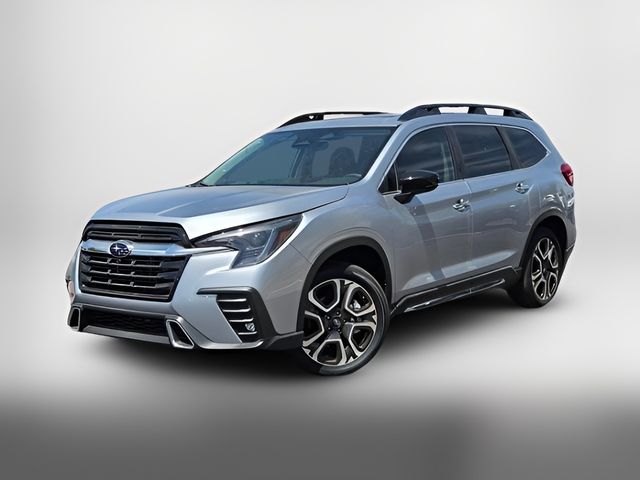 2026 Subaru Ascent Touring