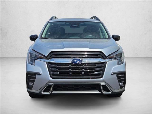 2026 Subaru Ascent Touring