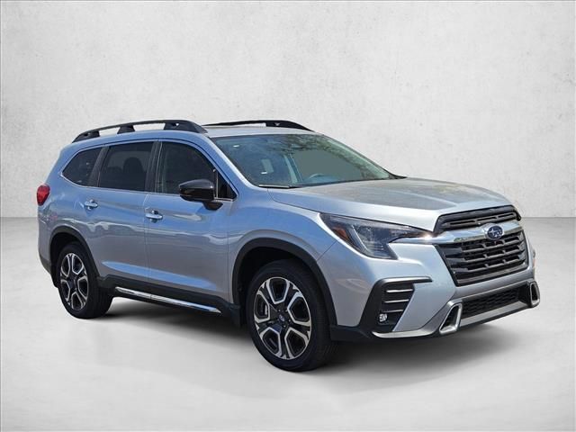2026 Subaru Ascent Touring