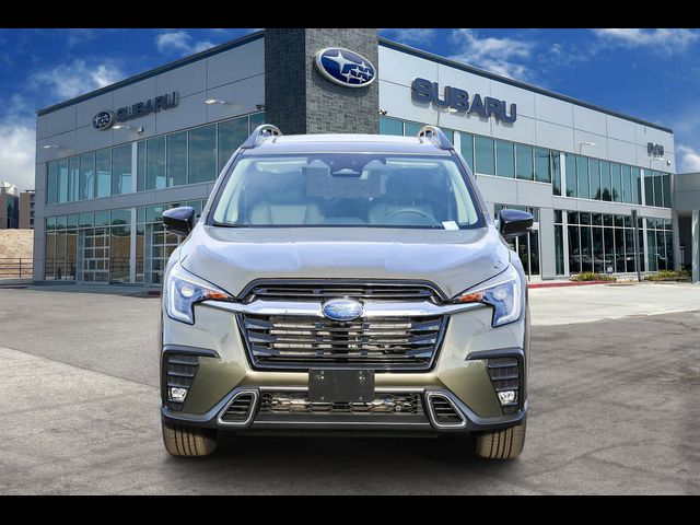 2026 Subaru Ascent Touring