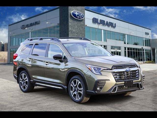 2026 Subaru Ascent Touring