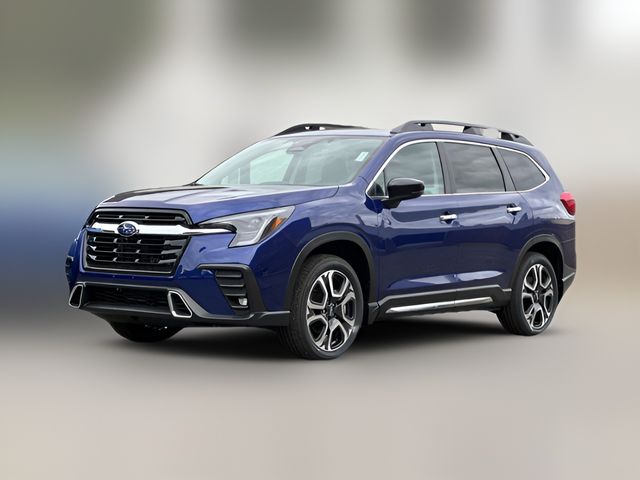 2026 Subaru Ascent Touring