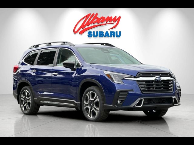 2026 Subaru Ascent Touring