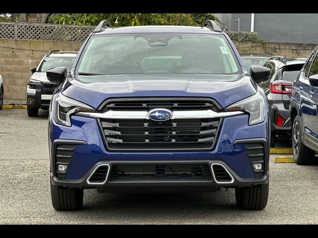 2026 Subaru Ascent Touring