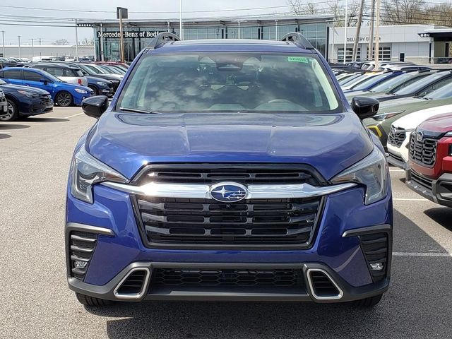2026 Subaru Ascent Touring