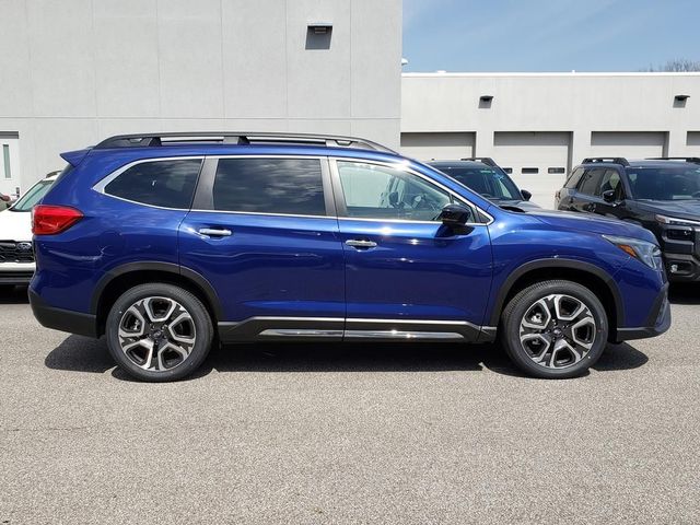 2026 Subaru Ascent Touring