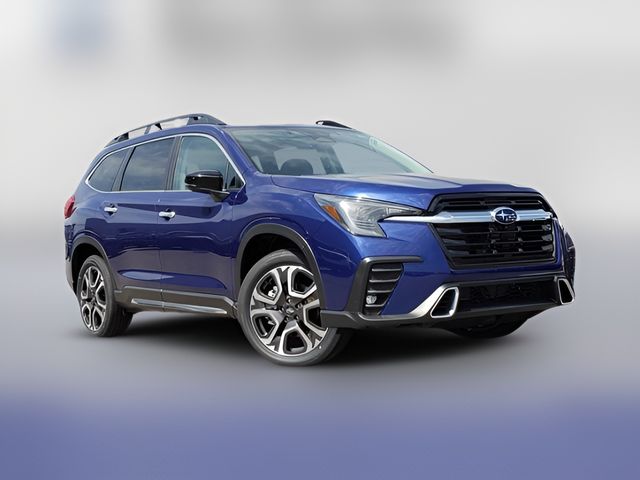 2026 Subaru Ascent Touring