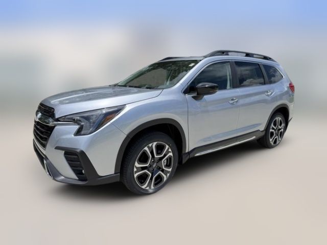 2026 Subaru Ascent Touring