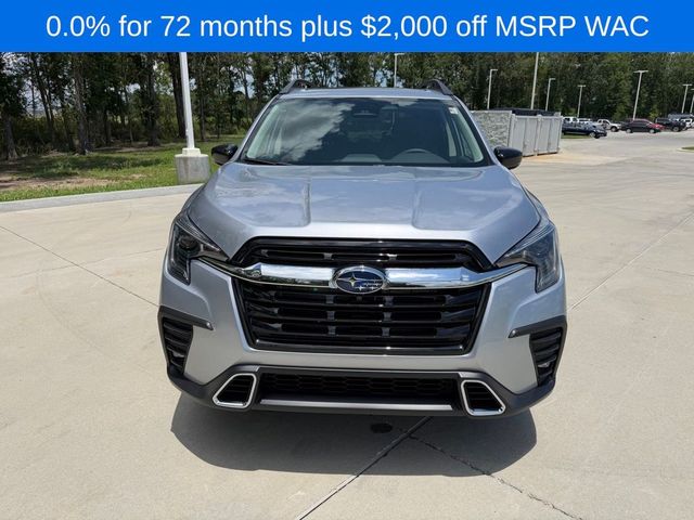 2026 Subaru Ascent Touring