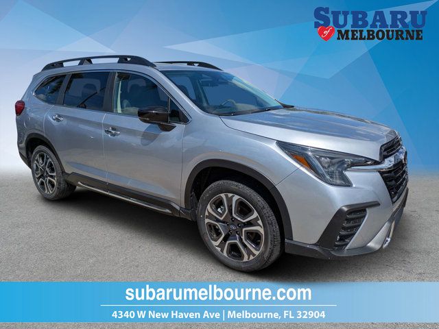2026 Subaru Ascent Touring