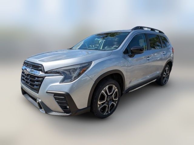 2026 Subaru Ascent Touring
