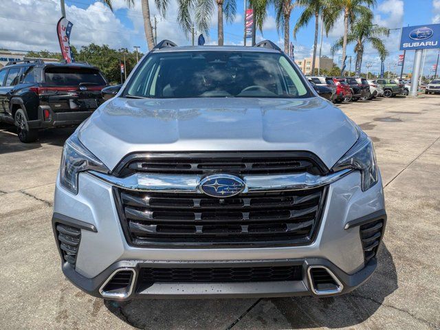 2026 Subaru Ascent Touring