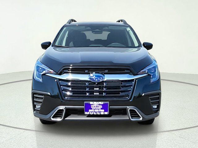 2026 Subaru Ascent Touring