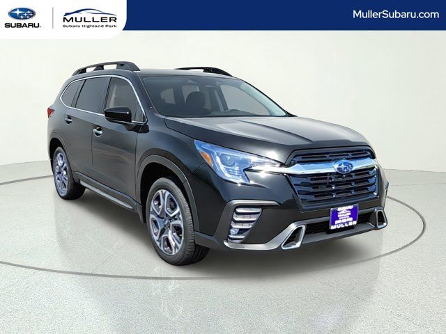 2026 Subaru Ascent Touring
