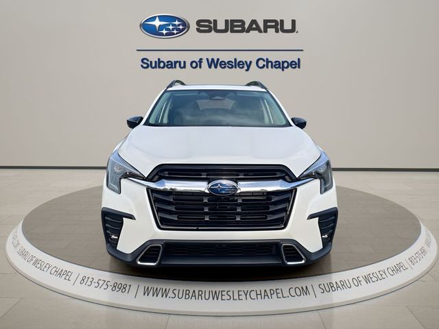 2026 Subaru Ascent Touring
