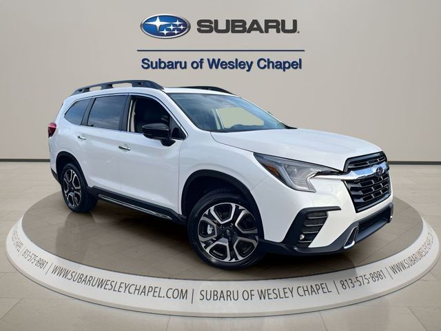 2026 Subaru Ascent Touring