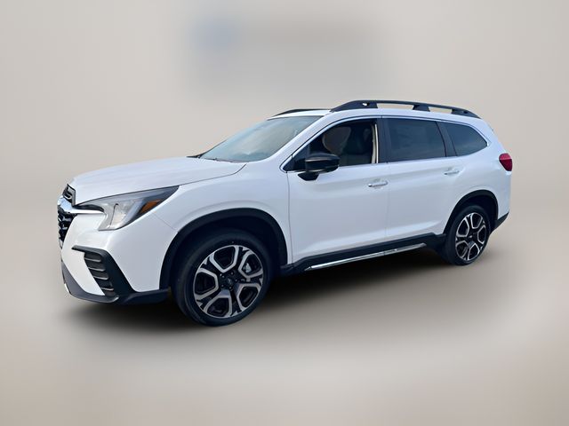 2026 Subaru Ascent Touring
