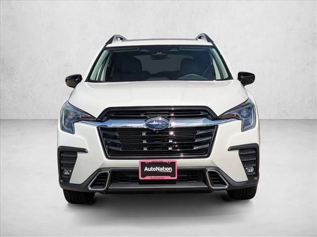 2026 Subaru Ascent Touring