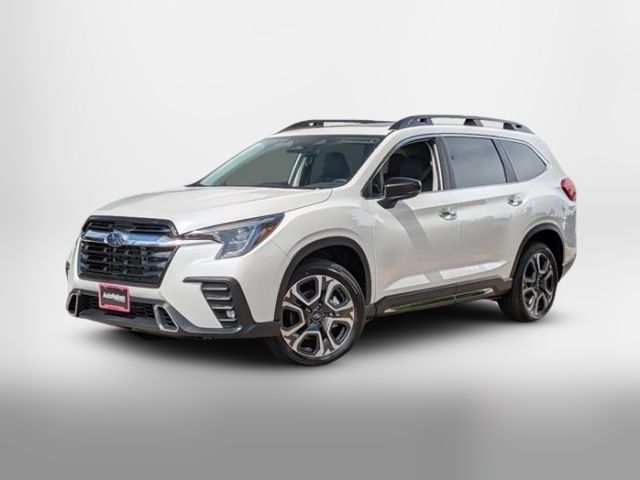 2026 Subaru Ascent Touring
