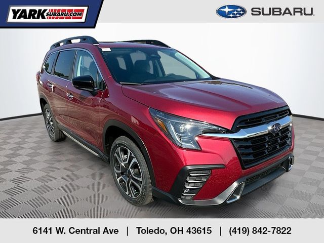 2026 Subaru Ascent Touring