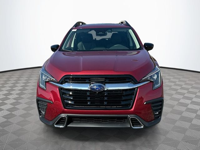 2026 Subaru Ascent Touring
