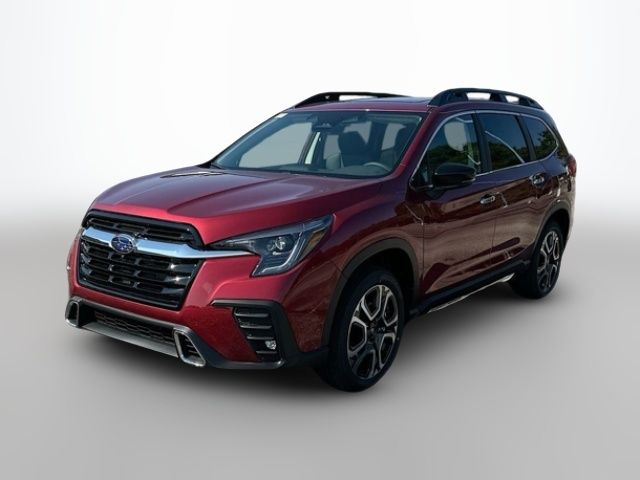 2026 Subaru Ascent Touring