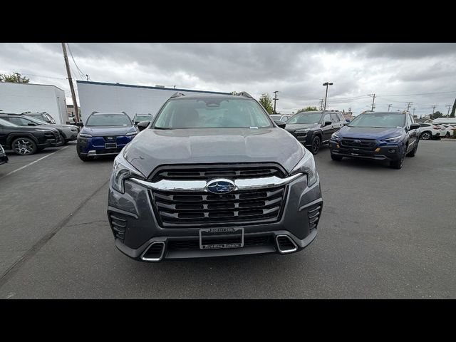 2026 Subaru Ascent Touring