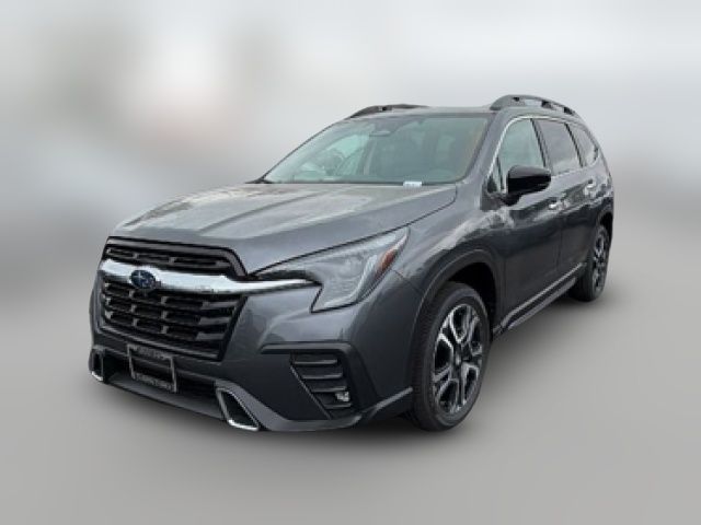 2026 Subaru Ascent Touring