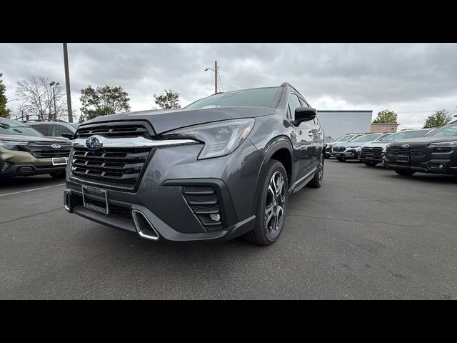 2026 Subaru Ascent Touring