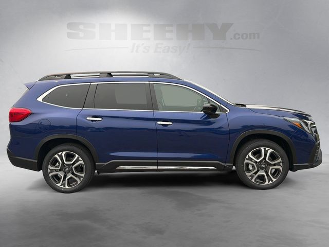 2026 Subaru Ascent Touring