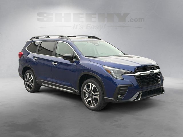 2026 Subaru Ascent Touring