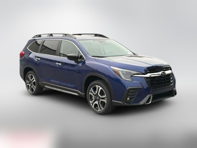 2026 Subaru Ascent Touring