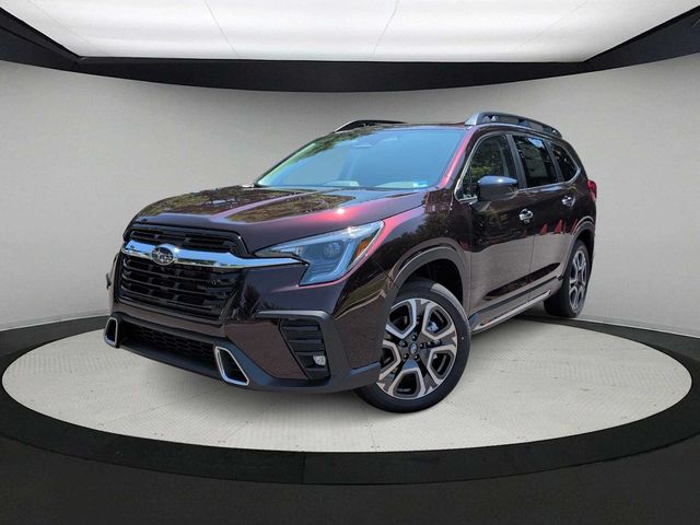 2026 Subaru Ascent Touring